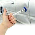 thumbnail image 2 of Car Paintless Dent Repair Tool Kit Car Dent Puller Sheet Metal Dent Repair Tool Car Dent Removal Repair Tool, 2 of 10