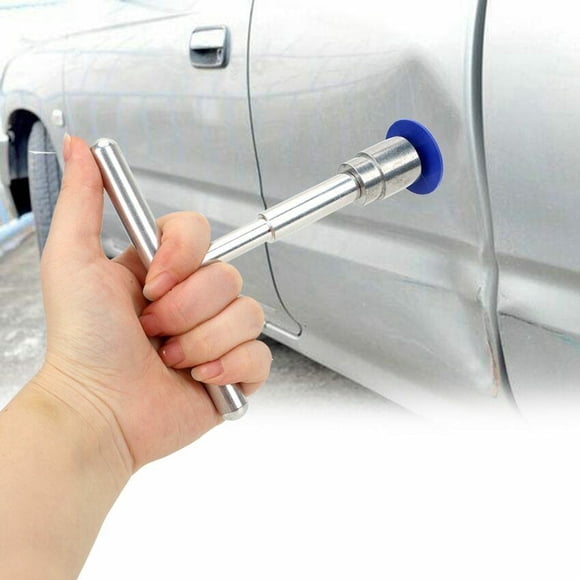 Car Paintless Dent Repair Tool Kit Car Dent Puller Sheet Metal Dent Repair Tool Car Dent Removal Repair Tool