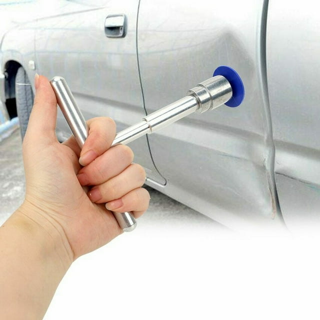 Car Paintless Dent Repair Tool Kit Car Dent Puller Sheet Metal Dent Repair Tool Car Dent Removal Repair Tool