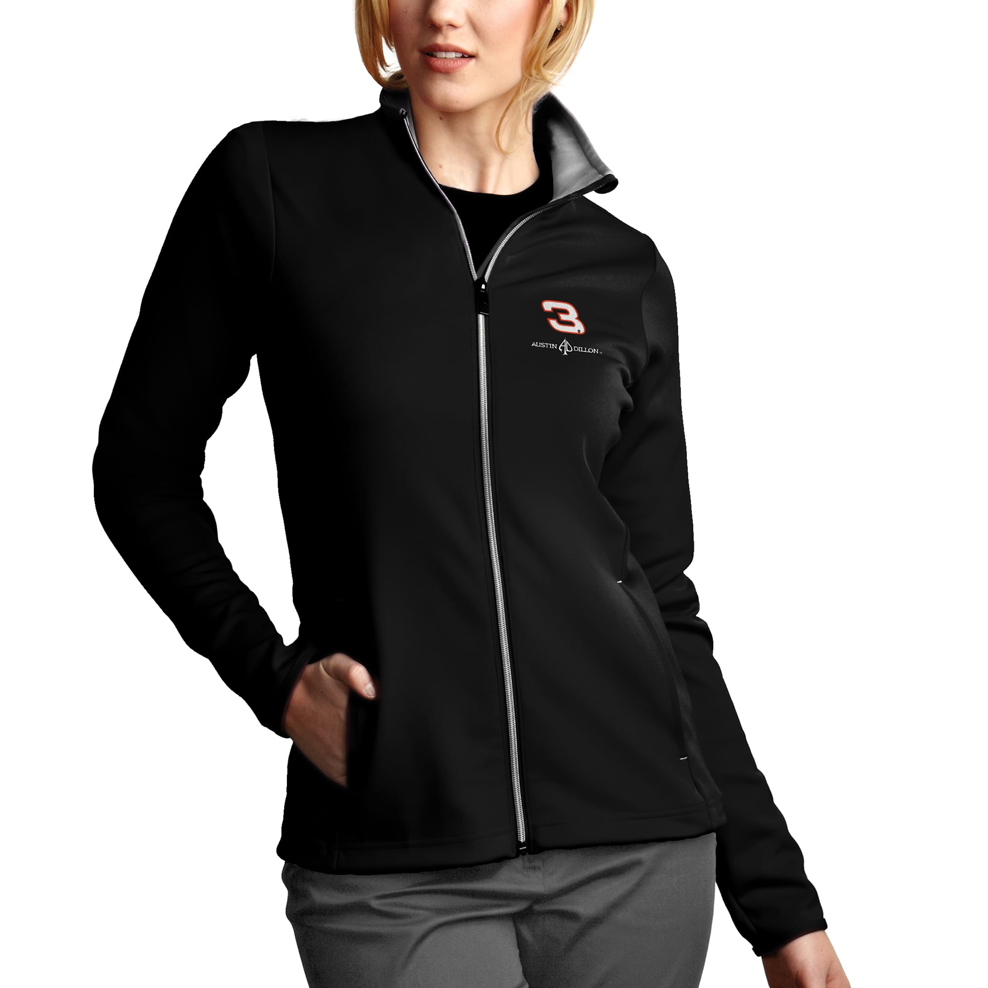 antigua leader jacket