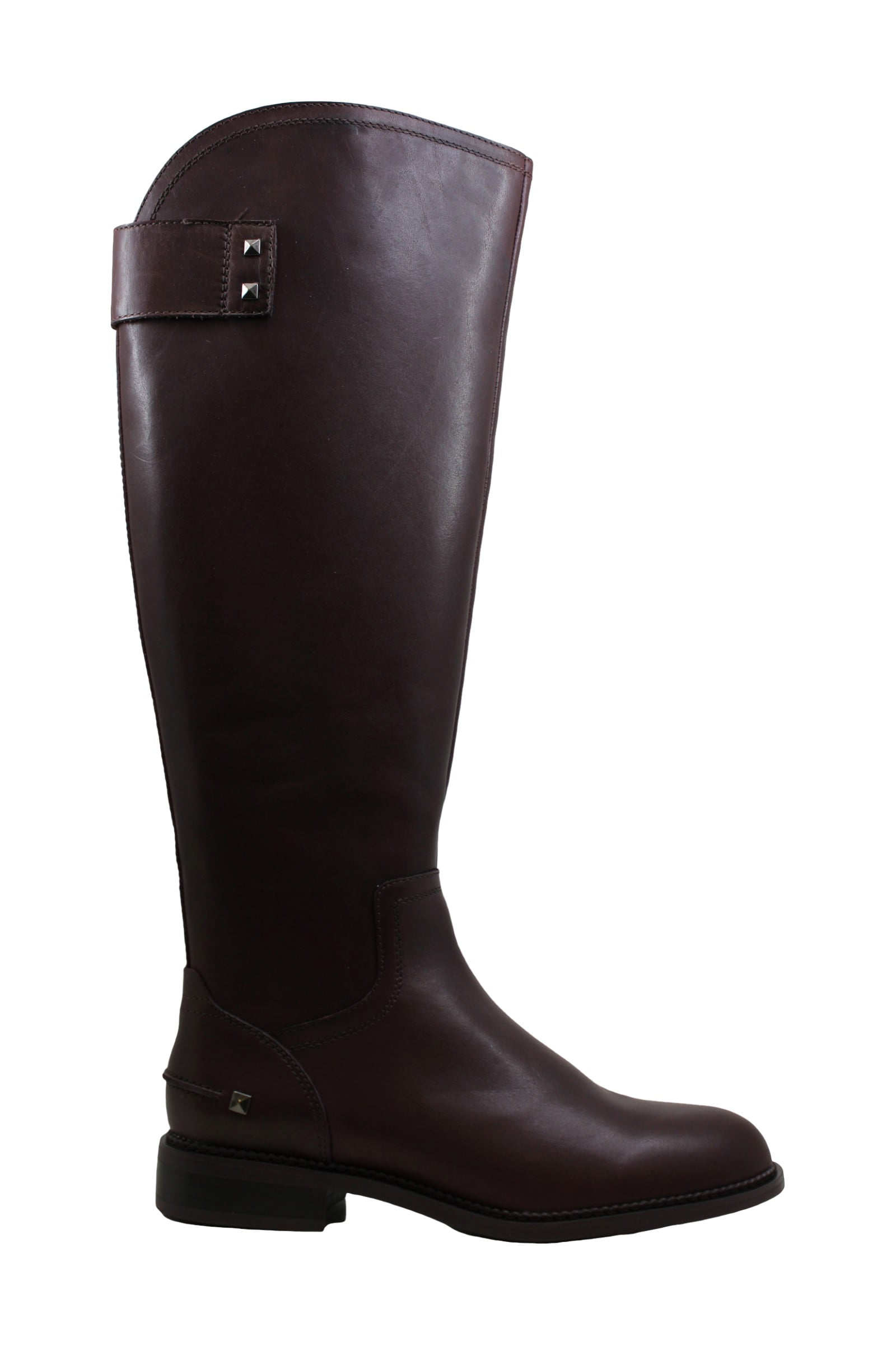 henrietta wide calf riding boot
