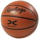 Olympia Sports BA585P Rawlings Crossover Composite Basketball - Intermédiaire – image 1 sur 1
