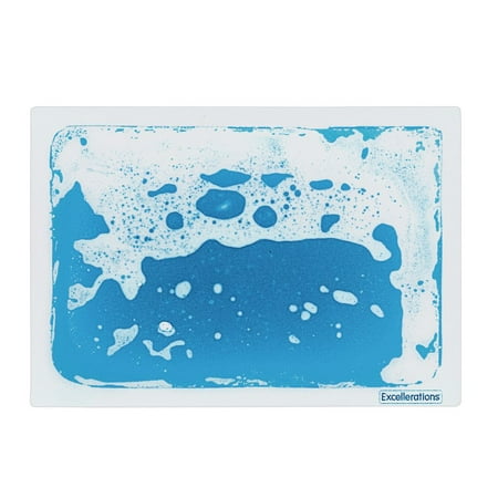 UPC: 0191487029605 | Excellerations Liquid Tile Rectangle