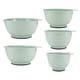 thumbnail image 2 of Cuencos para mezclar KitchenAid KE178OSPIA Classic, juego de 5, 2 of 7
