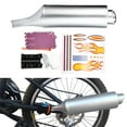 thumbnail image 3 of Système de Son pour Échappement, Moteur de Moto, 3 of 8