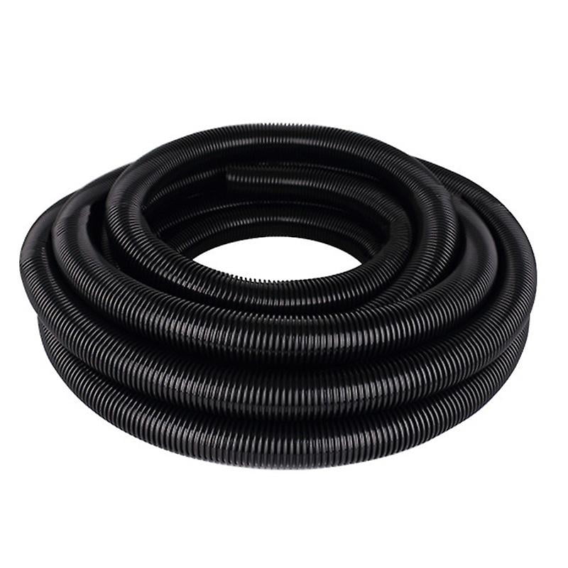 Flexible Water Butt Connection Pipe 25mm Fish Pond Hose Flexi Pump Pipe