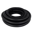 thumbnail image 1 of Flexible Water Butt Connection Pipe 25mm Fish Pond Hose Flexi Pump Pipe, 1 of 1