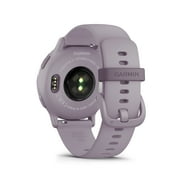 Garmin vivoactive 5, Health and Fitness GPS Smartwatch, AMOLED Display, Up To 11 Days Of Battery, Orchid