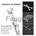 thumbnail image 5 of For Wrench Extender Tool Bartorque Adaptor Wrench Extension, 5 of 5