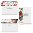 thumbnail image 6 of Current Joy Religious Christmas Cards Value Pack, Set of 32, 5" x 7", 6 of 9