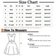 thumbnail image 5 of amelAEA Women Summer Short Sleeve Square Neck Casual Dress Solid Color Loose Knee Length Dress with Pockets, 5 of 5