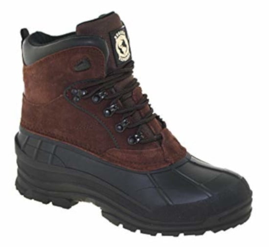 khombu work boots