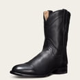 thumbnail image 2 of Zapatos de hombre Otoño Botas cortas de hombre europeas y americanas Botas de hombre de tacón bajo hasta la mitad de la pantorrilla, 2 of 6