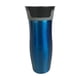 thumbnail image 2 of Taza de acero inoxidable perfecl doble pared vaso aislado azul 420ML, 2 of 8