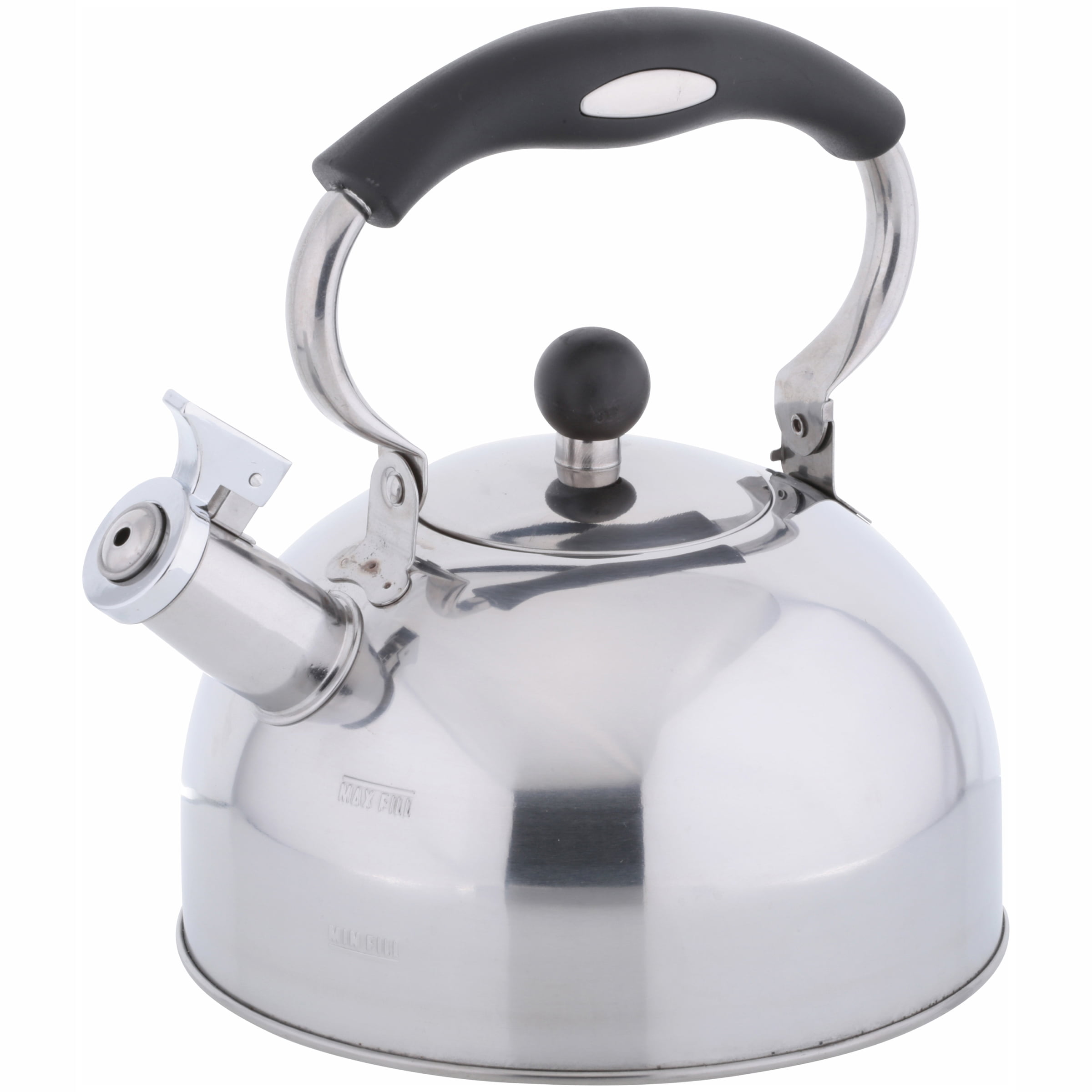 electric tea kettle walmart