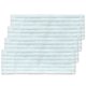 thumbnail image 1 of 4Pcs for Leifheit Home Floor Tile Mop Cloth Replacement Cleaning Pad for Floor Cleaning Supplies, 1 of 5
