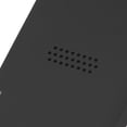 thumbnail image 4 of Suodoka MP3 MP4 Player Bluetooth 5.0 Super Thin 1.8 Inch Color Screen HiFi Music Video Digital Audio Player 128GB Expandable Memory Portable Media Player Voice Recorder E-Book Support Black, 4 of 9