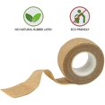 thumbnail image 2 of 4pcs Adnt Cohesive Wrap Bs, Skin, 2 of 5