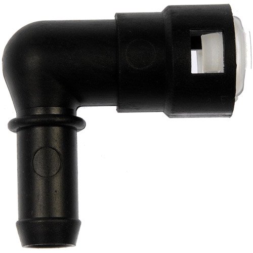 Dorman 800419 Heater Hose Connector, 3/4 x 5/8