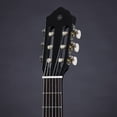 thumbnail image 2 of Guitarra Clasica Yamaha C40BL-02 Negra, 2 of 4
