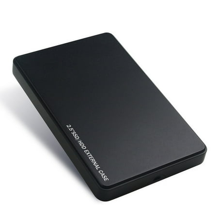 Staron USB3.0 1TB External Hard Drives Portable Desktop Mobile Hard Disk Case（just disk case