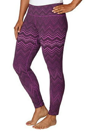 Tuff Ladies' High Waisted Legging with Pockets
