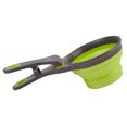 thumbnail image 1 of Cuchara Con Abrazadera, Cuchara Multifuncional Para Comida De Mascotas, Bolsa De Comida, Abrazadera, Cucharón De Silicona Plegable Suave Para Comida De Mascotas Con Mango De Abrazadera Para Mascotas Eigraketly PT001657-01, 1 of 6
