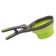 thumbnail image 1 of Cuchara Con Abrazadera, Cuchara Multifuncional Para Comida De Mascotas, Bolsa De Comida, Abrazadera, Cucharón De Silicona Plegable Suave Para Comida De Mascotas Con Mango De Abrazadera Para Mascotas Cateissary PT001657-01, 1 of 6
