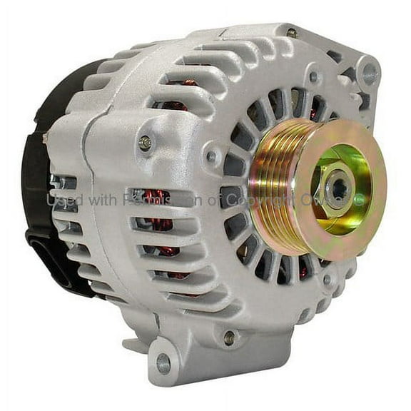 MPA Alternator P/N:8285612