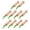 3, variant on Tibvox 10 Pieces Functional Wood Hook Portable for Most Home Storage Solution