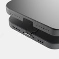 thumbnail image 4 of Funda antipolvo para iPhoneMicrotipoc Protector de interfaz para teléfono móvil accesorio Kuymtek a prueba de polvo novedad, 4 of 7