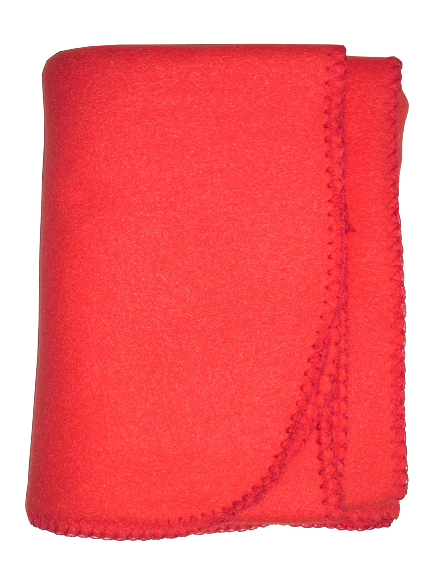 Bambini Baby's 100 Polyester Polar Fleece Blanket