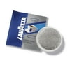 Lavazza Gran Filtro Single-Serve Coffee Pods, Dark Roast (Pack of 1,000)