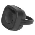 thumbnail image 4 of Control remoto con cambio de página, carga por Bluetooth, anillo de desplazamiento de video, controlador de punta de dedo, 4 of 14