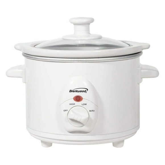 Mini Slow Cooker