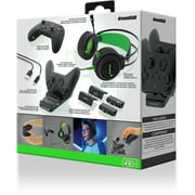 Xbox Accessory: DreamGear Gamers Kit Essential Accessories