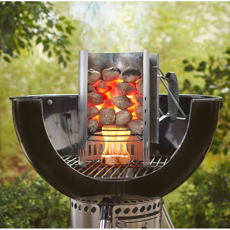 Weber Rapidfire Lighter Packs