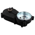 thumbnail image 2 of Gearbox for 47CC 49CC Engine Clutch Mini Pocket Bike T8F 11T, 2 of 5