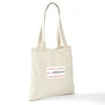 thumbnail image 6 of CafePress - Tote Bag - Unisex Canvas Tote Bag, Beige, 1-Piece, 6 of 6