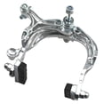 thumbnail image 3 of Road Fit Arms Bicycles C Side Pull Long Arms Shape C For Bicycles To Install And Smooth Precise Fit Road Bike Caliper For Pull Long Front Rear, 3 of 9