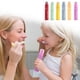 thumbnail image 1 of Xihbxyly Pasta Dental con Sabor a Frutas, Fórmula Blanqueadora, Elimina Manchas Amarillas, Mantiene Un Aliento Fresco, Cuidado Bucal Diario, Ideal para Toda La Familia, Tubo de 60 Ml, 1 of 2