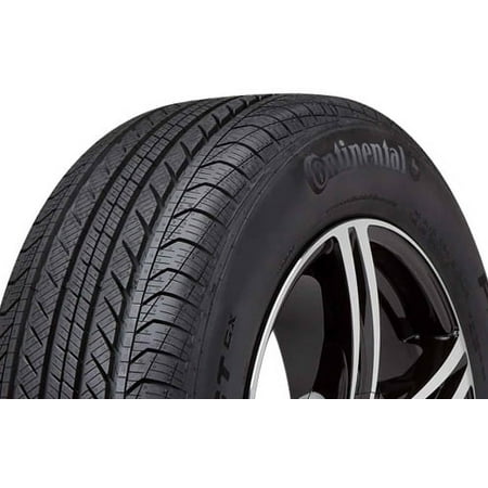 Continental 1 Continental ProContact GX 275/40R19 105H XL All Season Tires 55K Mi Warranty 15575290000 / 275/40/19 / 2754019 Sansujyuku sansujyuku.com