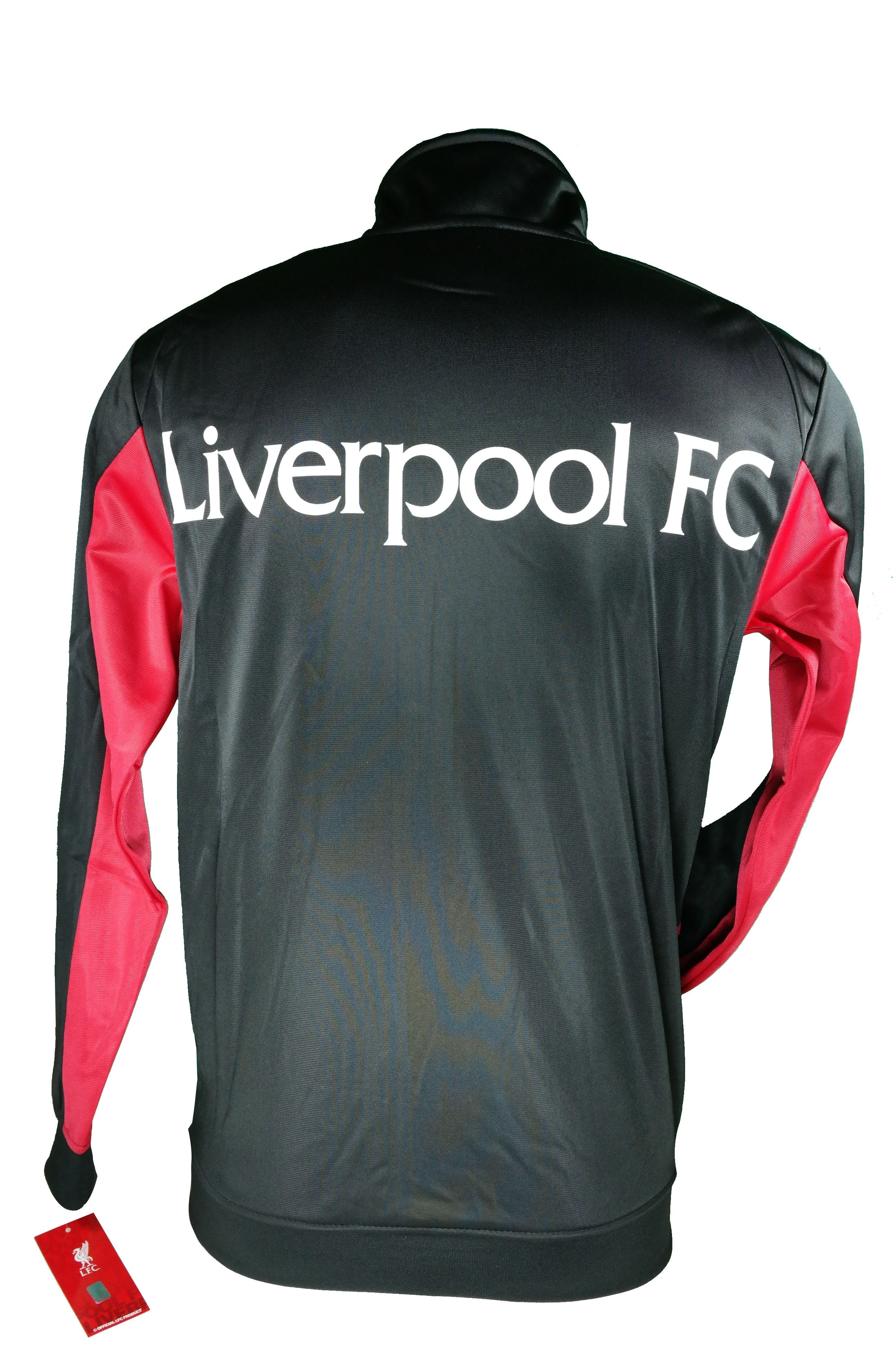 liverpool soccer merchandise