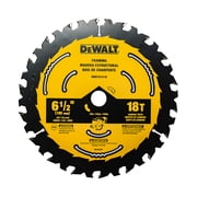 Dewalt-DCS565B 20V MAX 6-1/2 in. Brushless Cordless Circular Saw (Tool Only)