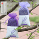 thumbnail image 1 of Bolsa de lavanda, bolsita para guardarropa, bolsa de malla para embalaje, colgante para automóvil, bolsa de medicina china, 1 of 4