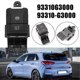 thumbnail image 3 of Car Handbrake Parking Brake Switch for I30 GT N-Line GT N-Line 93300-G3000 93310G3000, 3 of 5