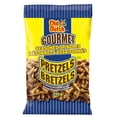 thumbnail image 1 of Old Dutch Seasoned Spindles Pretzels, 1 of 1