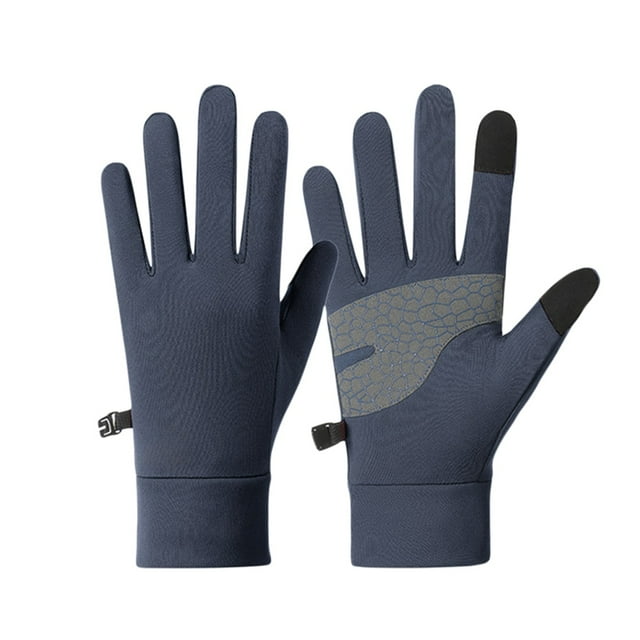 Winter Sports for Outdoor Running Cycling Working and Hiking Activities