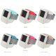 thumbnail image 2 of Para el soporte de carga Apple Watch All Series, la base de carga Apple iWatch oso de fresa Electrónica, 2 of 4