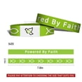 thumbnail image 4 of Daily Bible Verse Bracelet Scan NFC, Christian Gifts for Teens Faith, Inspirational Religious Gifts, Catholic Spiritual Gifts, Christmas Baptism Birthday Gift for Teens Husband Mother, 4 of 7